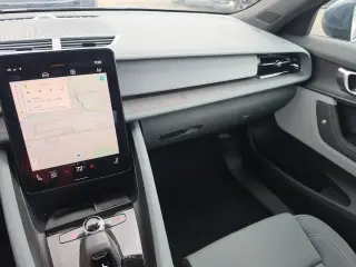 Polestar 2 2024 AWD Long Range Motor Dual 4p Fastback