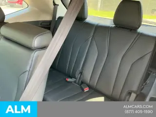Acura MDX 2024 SH-AWD 4p SUV con Paquete de Tecnología