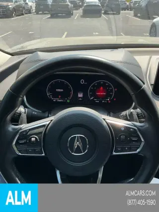 Acura MDX 2024 SH-AWD 4p SUV con Paquete de Tecnología