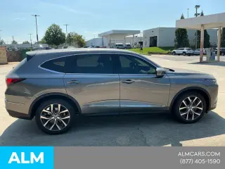 Acura MDX 2024 SH-AWD 4p SUV con Paquete de Tecnología