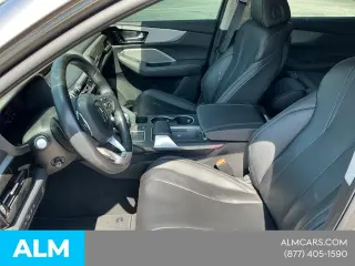 Acura MDX 2024 SH-AWD 4p SUV con Paquete de Tecnología