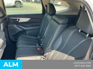Acura MDX 2024 SH-AWD 4p SUV con Paquete de Tecnología