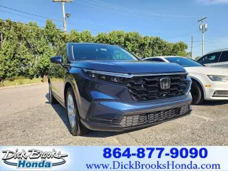 Honda CR-V 2025 EX 4p SUV
