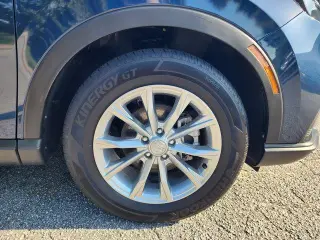 Honda CR-V 2025 EX 4p SUV