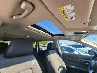 Honda CR-V 2025 EX 4p SUV