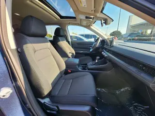 Honda CR-V 2025 EX 4p SUV