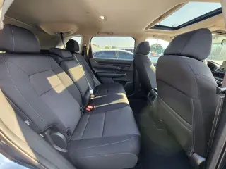 Honda CR-V 2025 EX 4p SUV