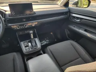 Honda CR-V 2025 EX 4p SUV