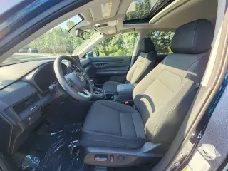 Honda CR-V 2025 EX 4p SUV