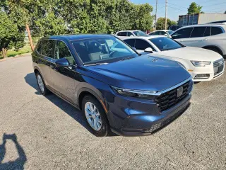Honda CR-V 2025 EX 4p SUV