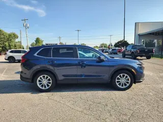 Honda CR-V 2025 EX 4p SUV
