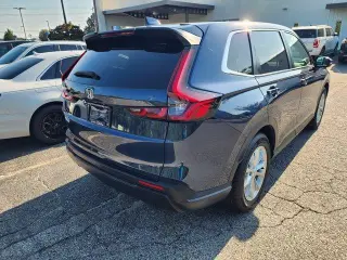 Honda CR-V 2025 EX 4p SUV
