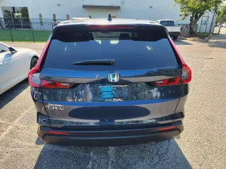 Honda CR-V 2025 EX 4p SUV