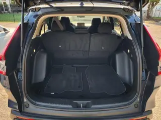 Honda CR-V 2025 EX 4p SUV