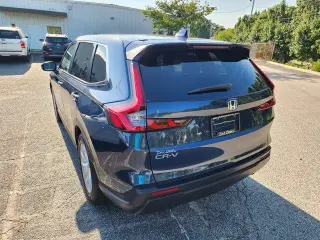Honda CR-V 2025 EX 4p SUV