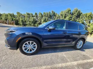 Honda CR-V 2025 EX 4p SUV
