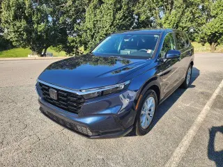 Honda CR-V 2025 EX 4p SUV