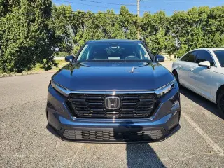 Honda CR-V 2025 EX 4p SUV