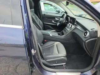 Mercedes-Benz GLC 2021 GLC 300 4p SUV