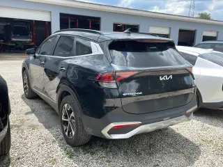 Kia Sportage Hybrid 2024 AWD EX 4p SUV