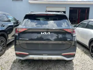 Kia Sportage Hybrid 2024 AWD EX 4p SUV
