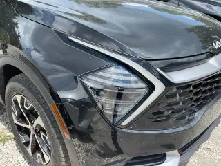 Kia Sportage Hybrid 2024 AWD EX 4p SUV