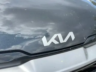 Kia Sportage Hybrid 2024 AWD EX 4p SUV