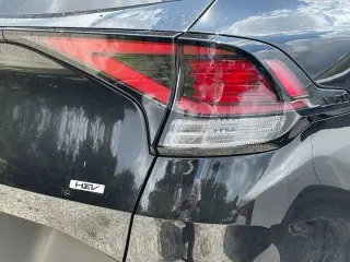 Kia Sportage Hybrid 2024 AWD EX 4p SUV