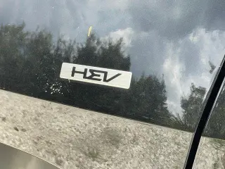 Kia Sportage Hybrid 2024 AWD EX 4p SUV