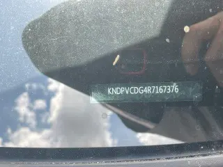 Kia Sportage Hybrid 2024 AWD EX 4p SUV