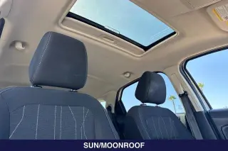 Ford EcoSport 2019 SE 4p Crossover