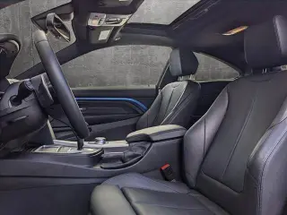 BMW Serie 4 2020 430i 2p Coupé