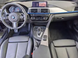 BMW Serie 4 2020 430i 2p Coupé