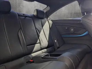 BMW Serie 4 2020 430i 2p Coupé