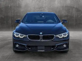 BMW Serie 4 2020 430i 2p Coupé