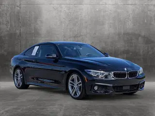 BMW Serie 4 2020 430i 2p Coupé
