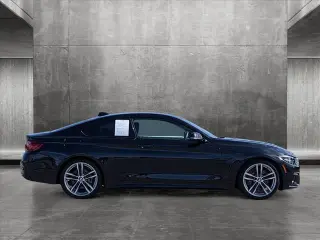 BMW Serie 4 2020 430i 2p Coupé