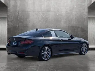 BMW Serie 4 2020 430i 2p Coupé
