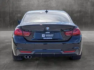 BMW Serie 4 2020 430i 2p Coupé