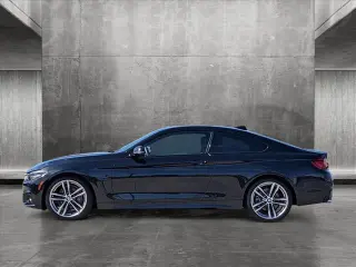 BMW Serie 4 2020 430i 2p Coupé