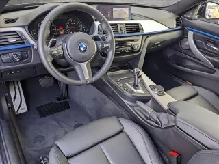 BMW Serie 4 2020 430i 2p Coupé