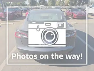 Tesla Model 3 2022 AWD Performance Sedán 4p