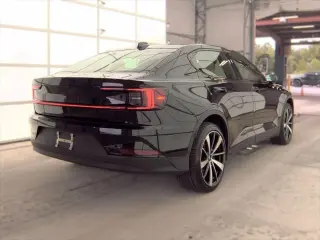 Polestar 2 2022 AWD Long Range Motor Dual 4p Fastback