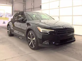 Polestar 2 2022 AWD Long Range Motor Dual 4p Fastback