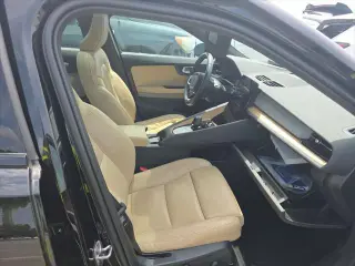 Polestar 2 2022 AWD Long Range Motor Dual 4p Fastback