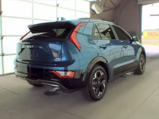 Kia Niro EV 2024 Wind 4p Crossover