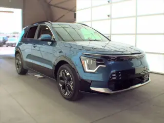 Kia Niro EV 2024 Wind 4p Crossover
