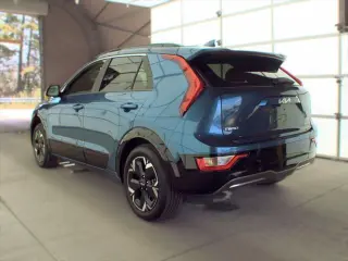 Kia Niro EV 2024 Wind 4p Crossover