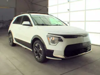 Kia Niro EV 2023 Wind 4p Crossover