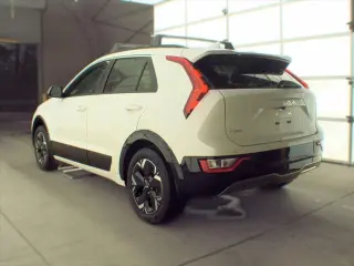 Kia Niro EV 2023 Wind 4p Crossover